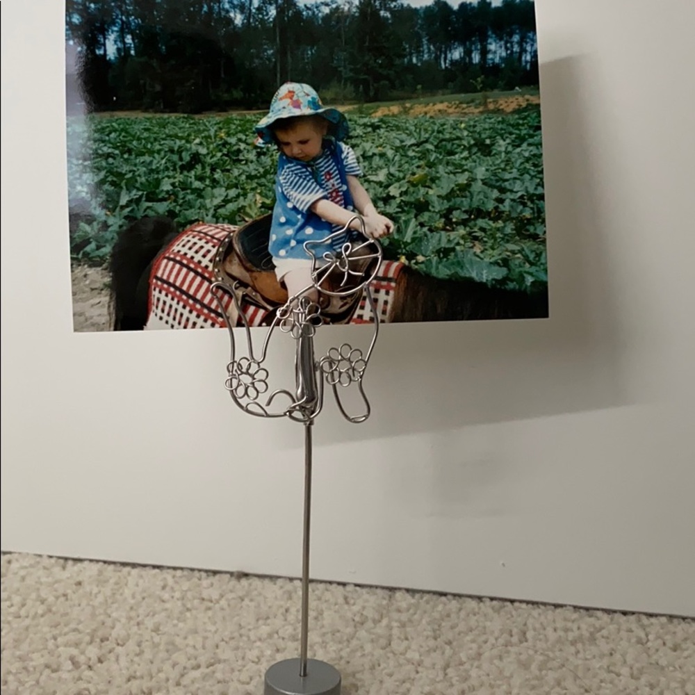 Picture holder